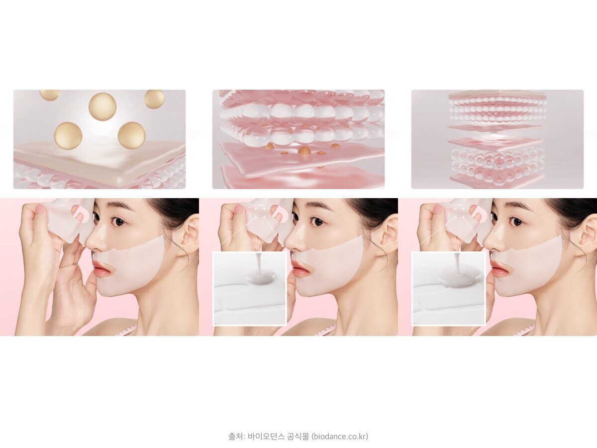 수치 옆에 '어떻게'를 직관적으로 설명하라