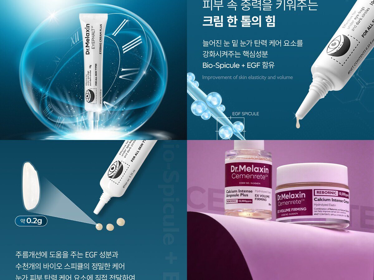 오브제 포인트보다 배경 조형물