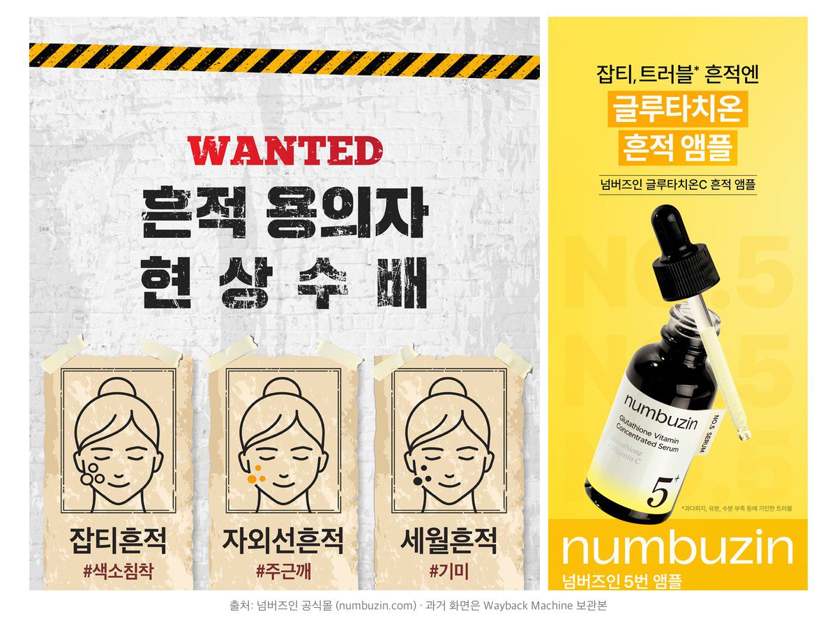 한 화면에는 하나의 메시지만