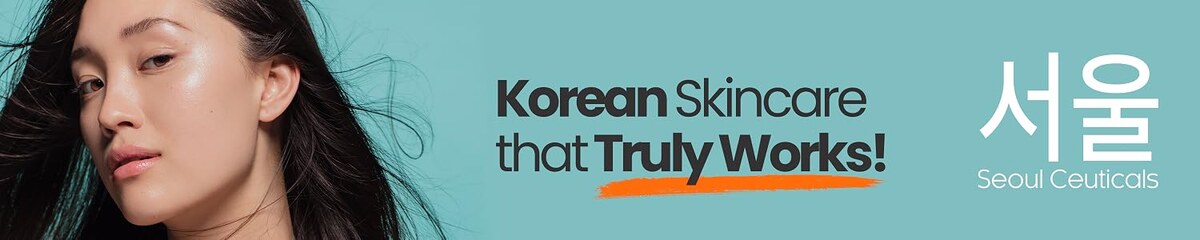 결국 이름·제목·성분 키워드가 하나의 포지션을 가리킨다 (출처: SeoulCeuticals 공식 홈페이지)